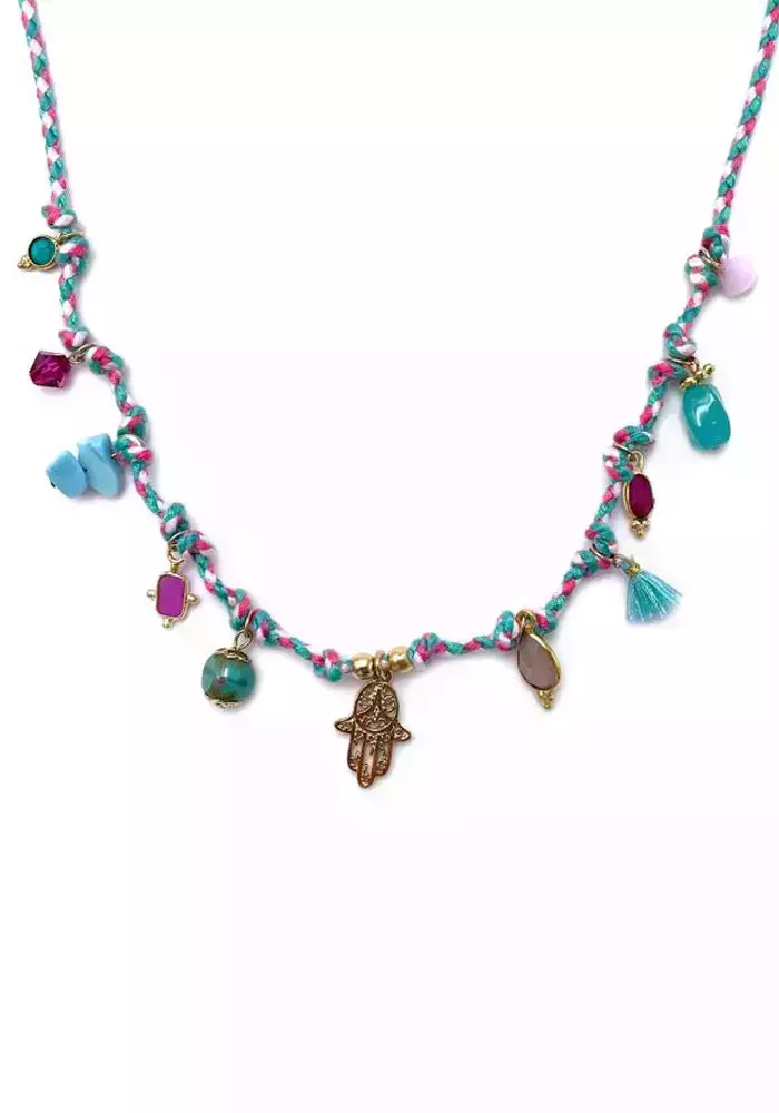 Sautoir Luana – Image 2