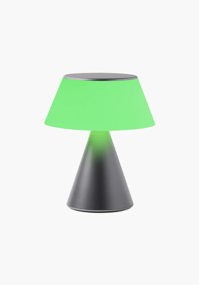 Lampe Luma L Gun Metal – Image 8