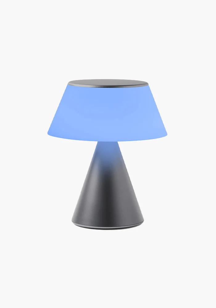 Lampe Luma L Gun Metal – Image 9