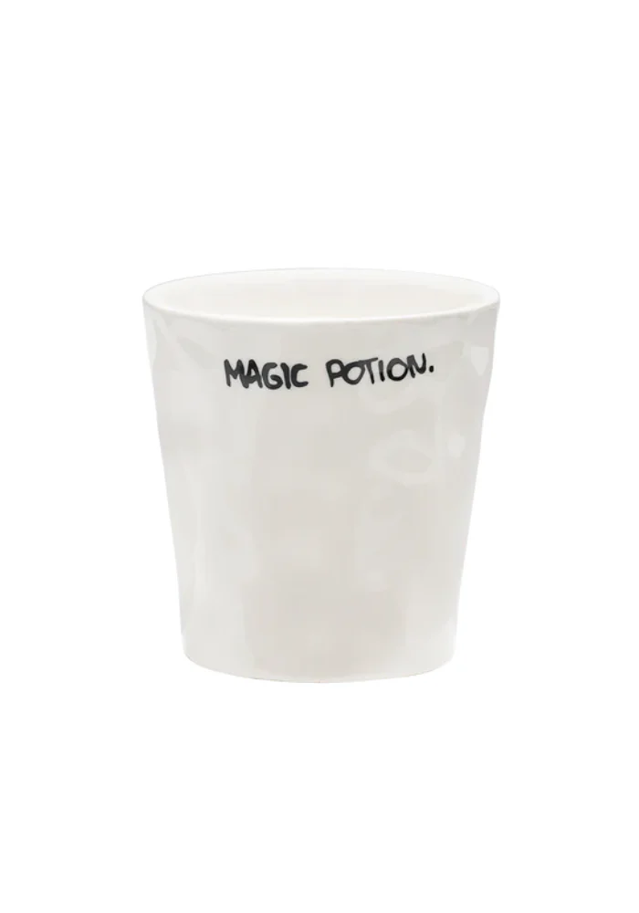 Tasse À Café Magic Potion