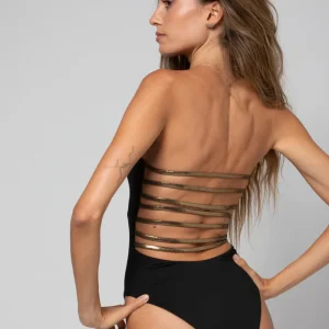 Maillot De Bain Yasmine