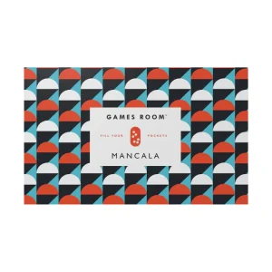 Jeu Mancala