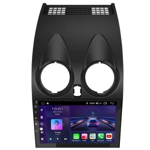 AWESAFE Android 13 2GB+32GB Radio de Coche para Nissan Qashqai J10 2006-2013 con Carplay/AndroidAuto,9 Pulgadas Pantalla Táctil con 28 Interfaces de Temas/WiFi/GPS/Bluetooth/DSP/FM/MirrorLink