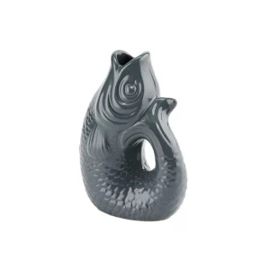 Vase Monsieur Carafon Xs Gris