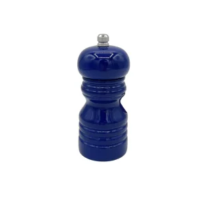 Moulin À Sel Ou Poivre Mini Majorelle