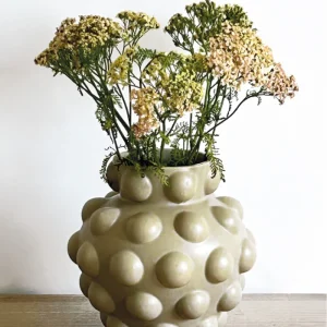 Moyen Vase Bouly