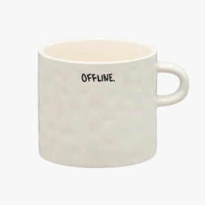 Mug Offline