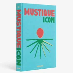 Livre Mustique Icon