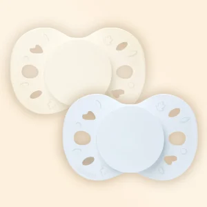 [OLD] Lot de 2 sucettes anatomiques