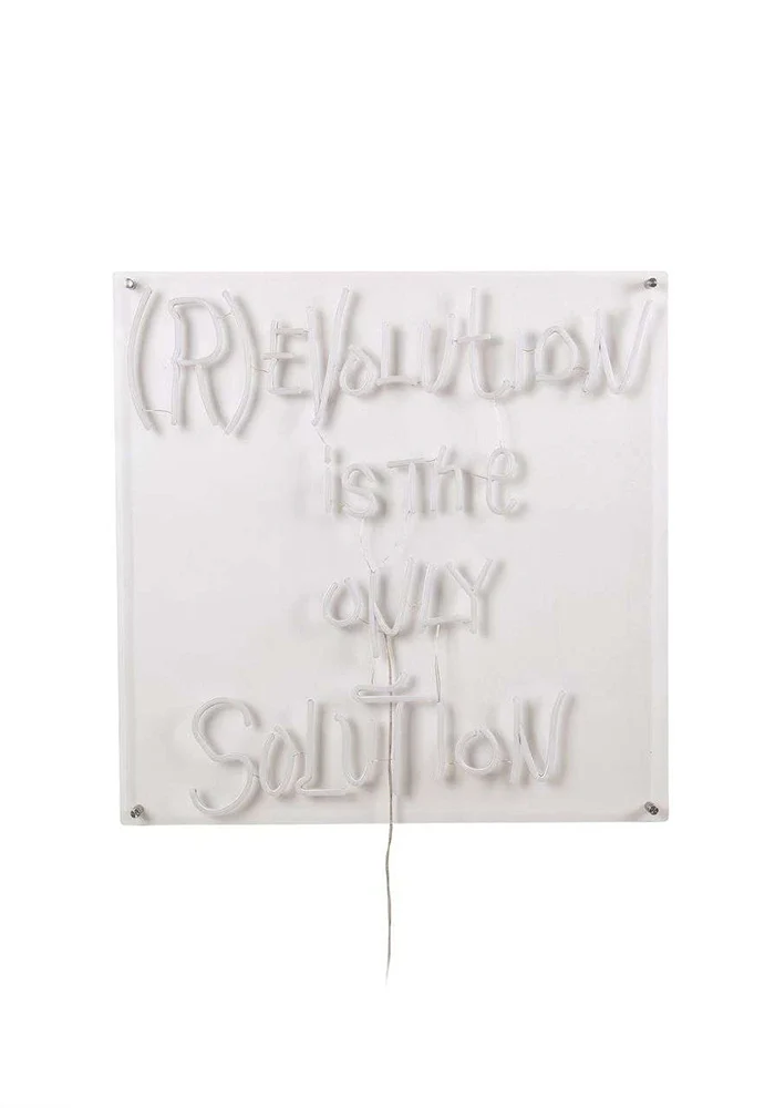 Tableau Led Revolution Is The Only Solution – Image 3