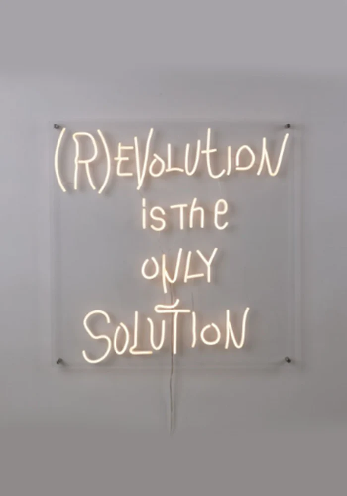 Tableau Led Revolution Is The Only Solution – Image 4