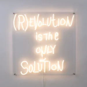 Tableau Led Revolution Is The Only Solution