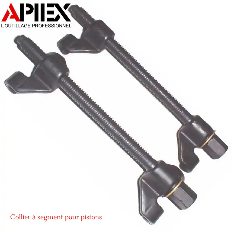 Compresseurs de ressorts amortisseur x 2 pces – Image 2