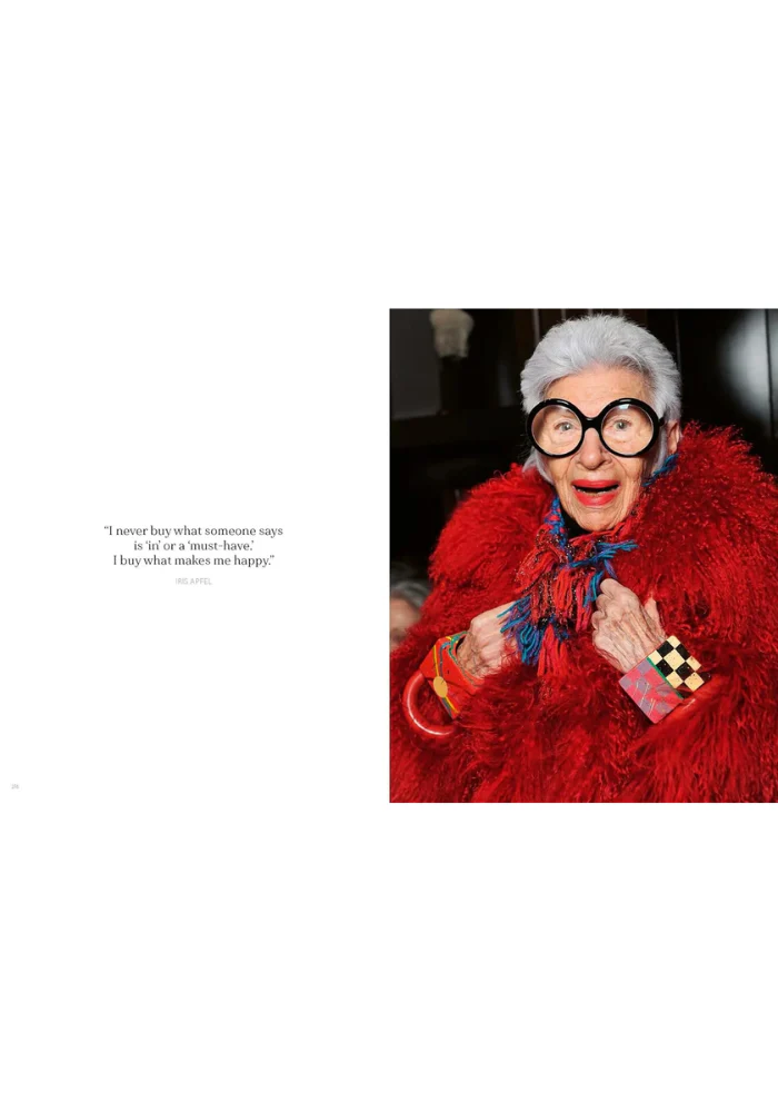 Livre New York In Fashion – Image 4