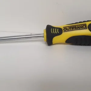 Arrache clou et pointes