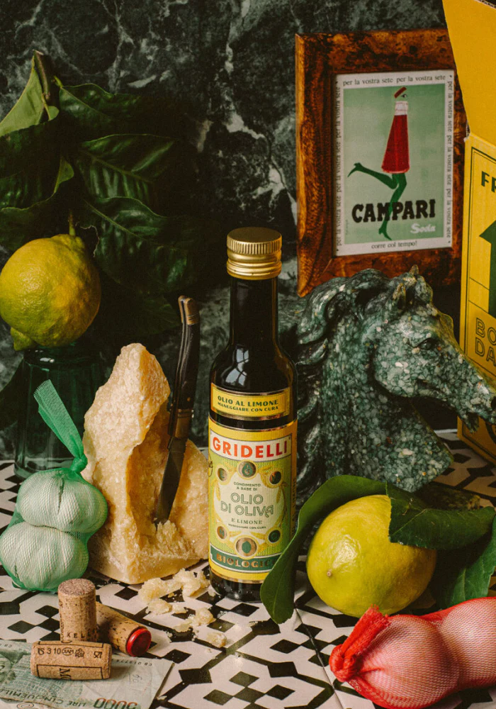 Huile D'Olive Limone – Image 2