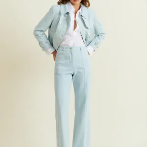 Pantalon Scarlet Ciel