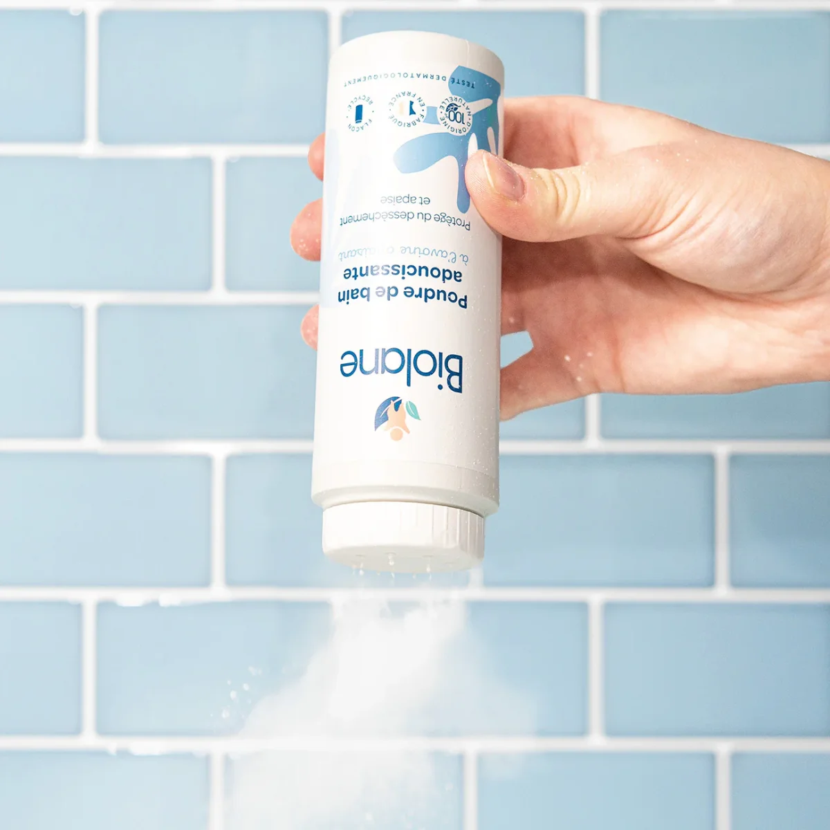 Poudre de bain adoucissante – Image 6