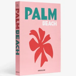 Livre Palm Beach