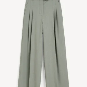 Pantalon Cymbaria Khaki Melange