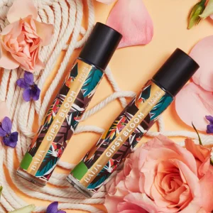 Parfum Pour Le Corps Gipsy Bloom