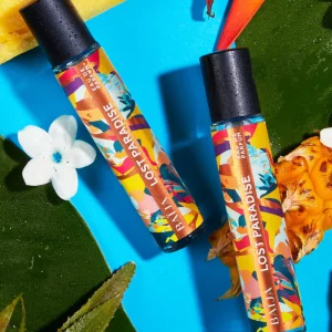 Parfum Pour Le Corps Lost Paradise