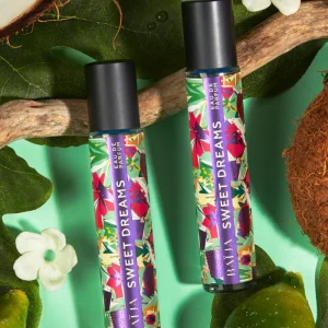 Parfum Pour Le Corps Sweet Dreams