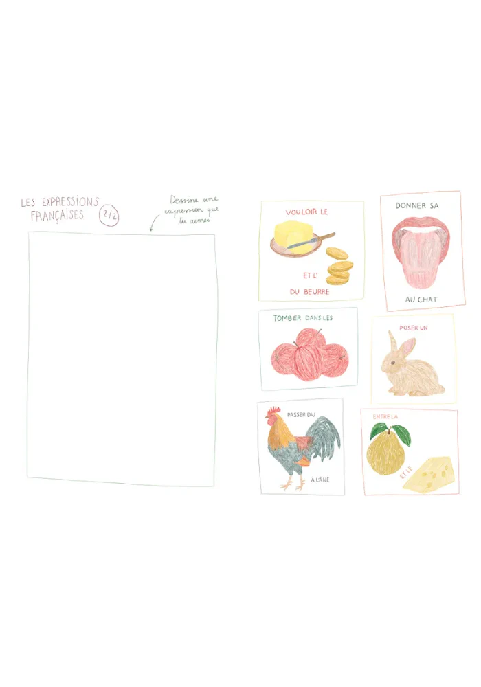 Livre Travel Book Paris Chéri – Image 3