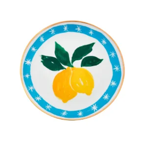 Petite Assiette Citron