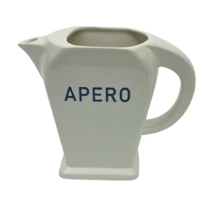 Pichet Apéro Ivoire