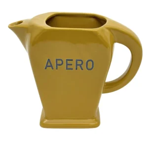 Pichet Apéro Moutarde