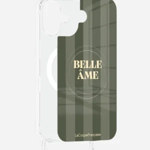 Plaque Magnétique Iphone Belle Âme