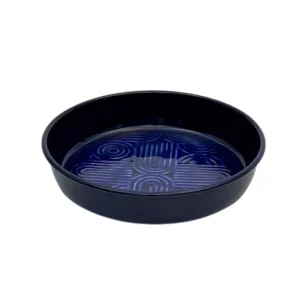 Plateau Molitor Bleu