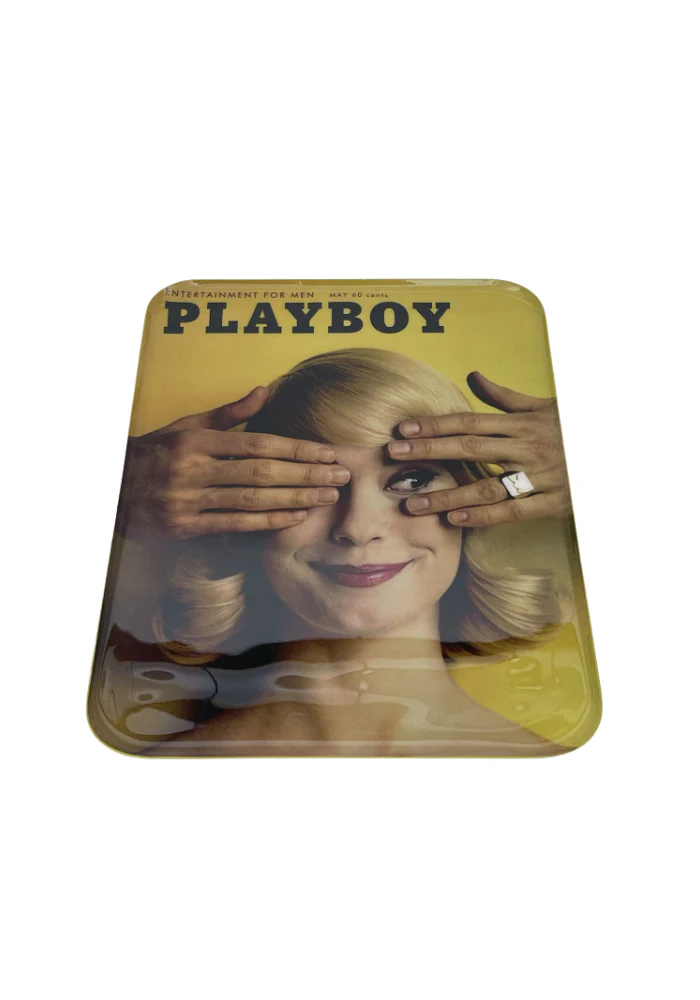 Plateau Playboy 1961