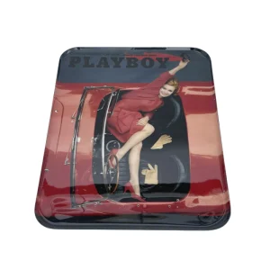 Plateau Playboy 1963