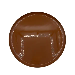 Plateau Rond Choco