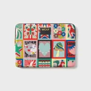 Housse Ipad 11 Pouces Discobabe