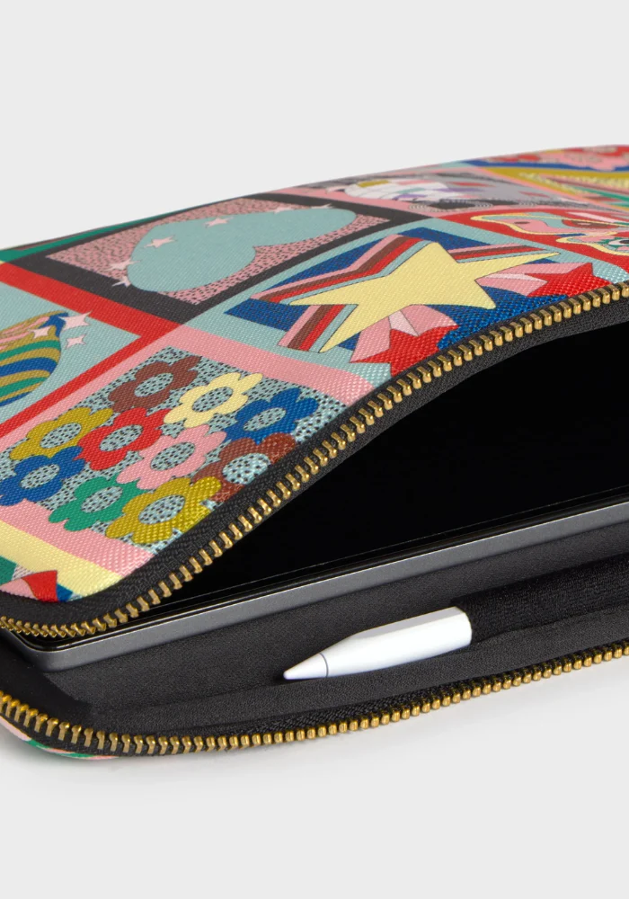 Housse Ipad 11 Pouces Discobabe – Image 3
