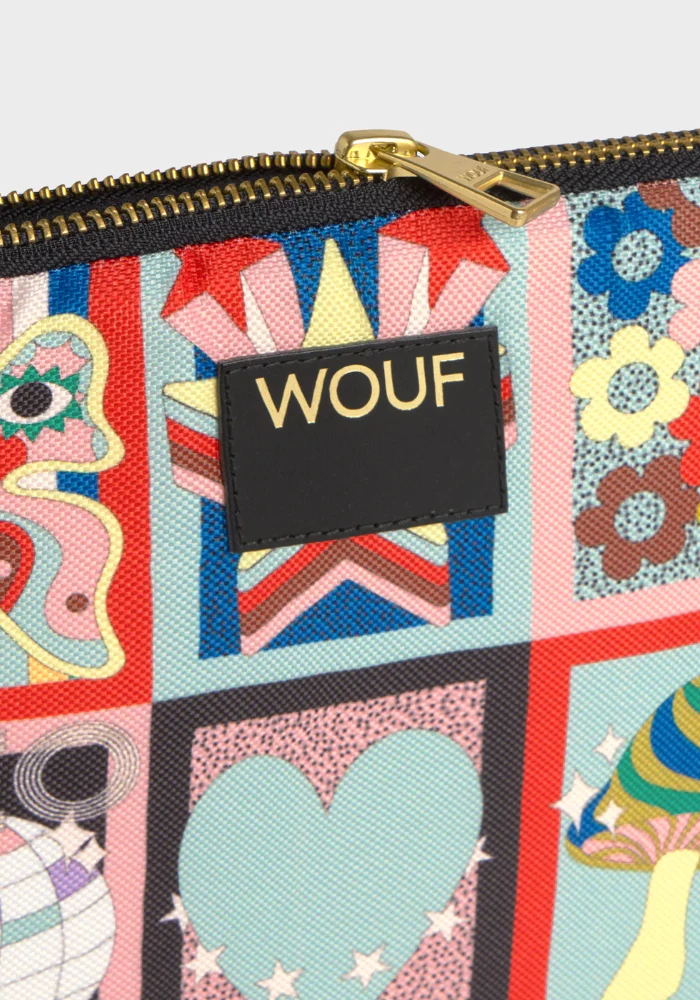 Housse Ipad 11 Pouces Discobabe – Image 4