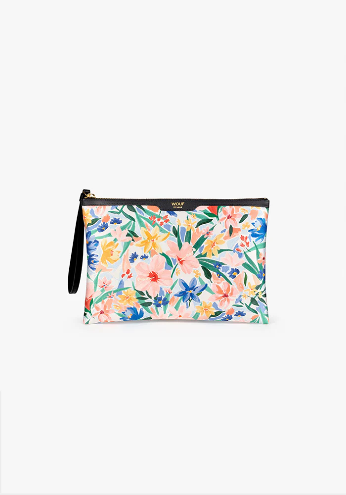 Pochette Night Clutch Sofia