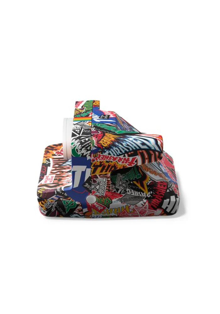 Appareil Photo Polaroid Now Generation 3 Thrasher Edition – Image 3