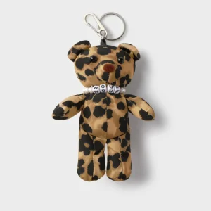 Porte-Clés Féline Bear