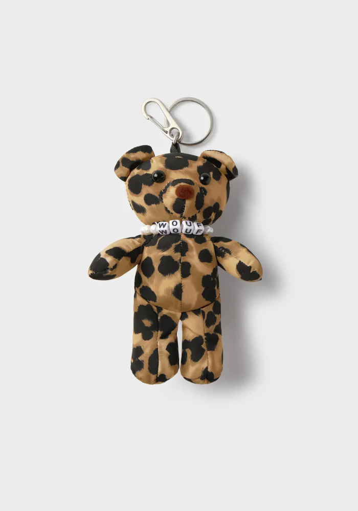 Porte-Clés Féline Bear – Image 2