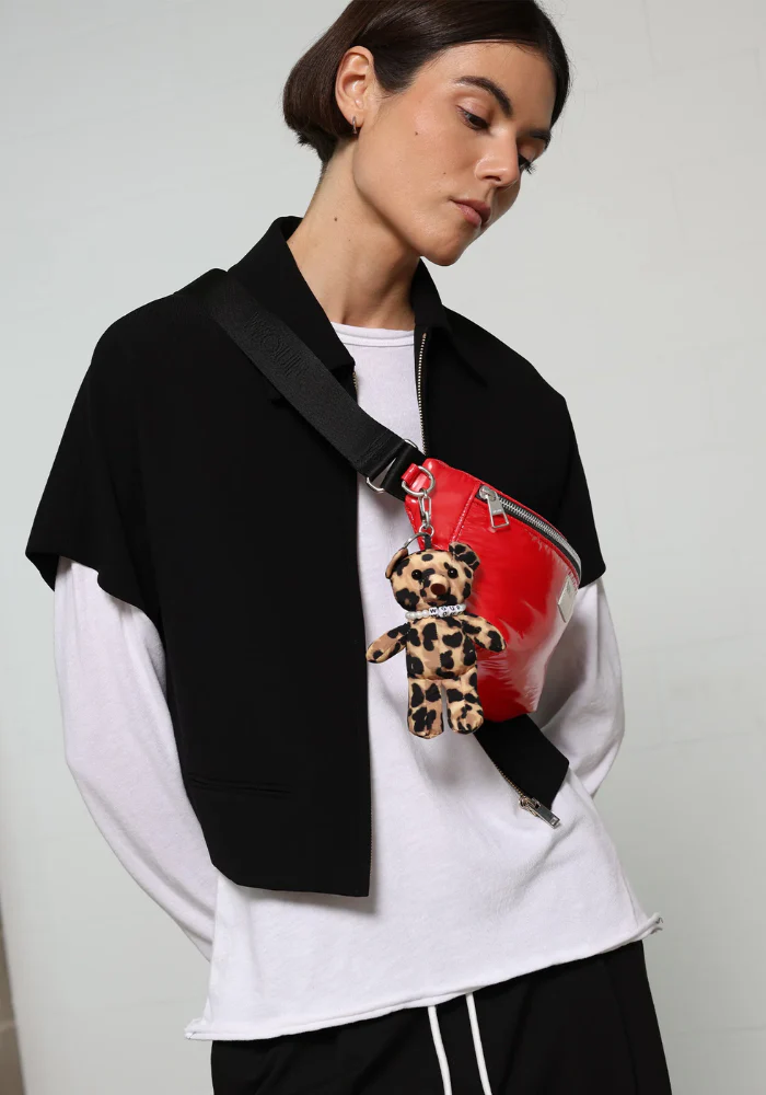 Porte-Clés Féline Bear – Image 3