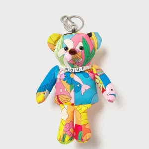 Porte-Clés Magic Trip Bear