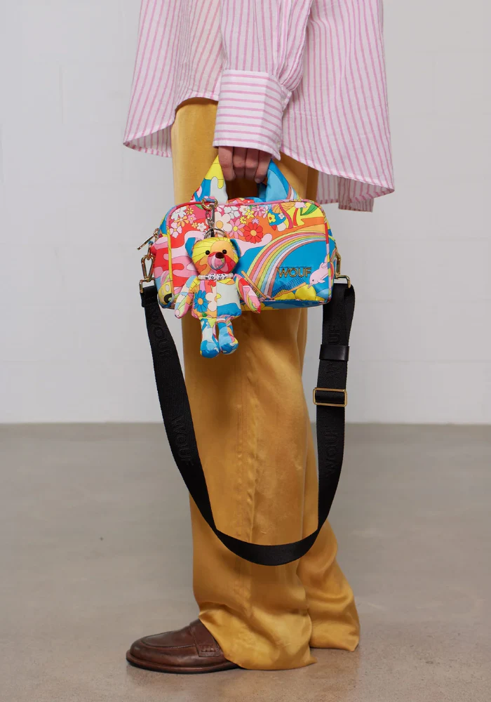 Porte-Clés Magic Trip Bear – Image 3