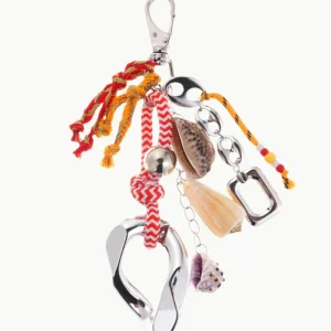 Porte-Clés Hanggy Rouge