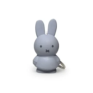 Porte-Clés Miffy Warm Bleu