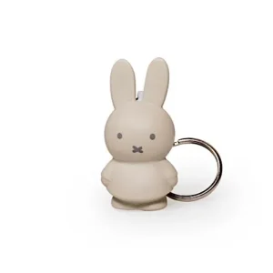 Porte-Clés Miffy Warm Sable