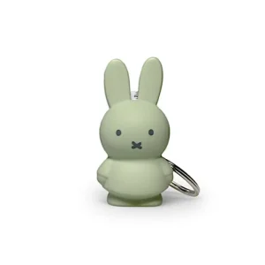 Porte-Clés Miffy Warm Vert